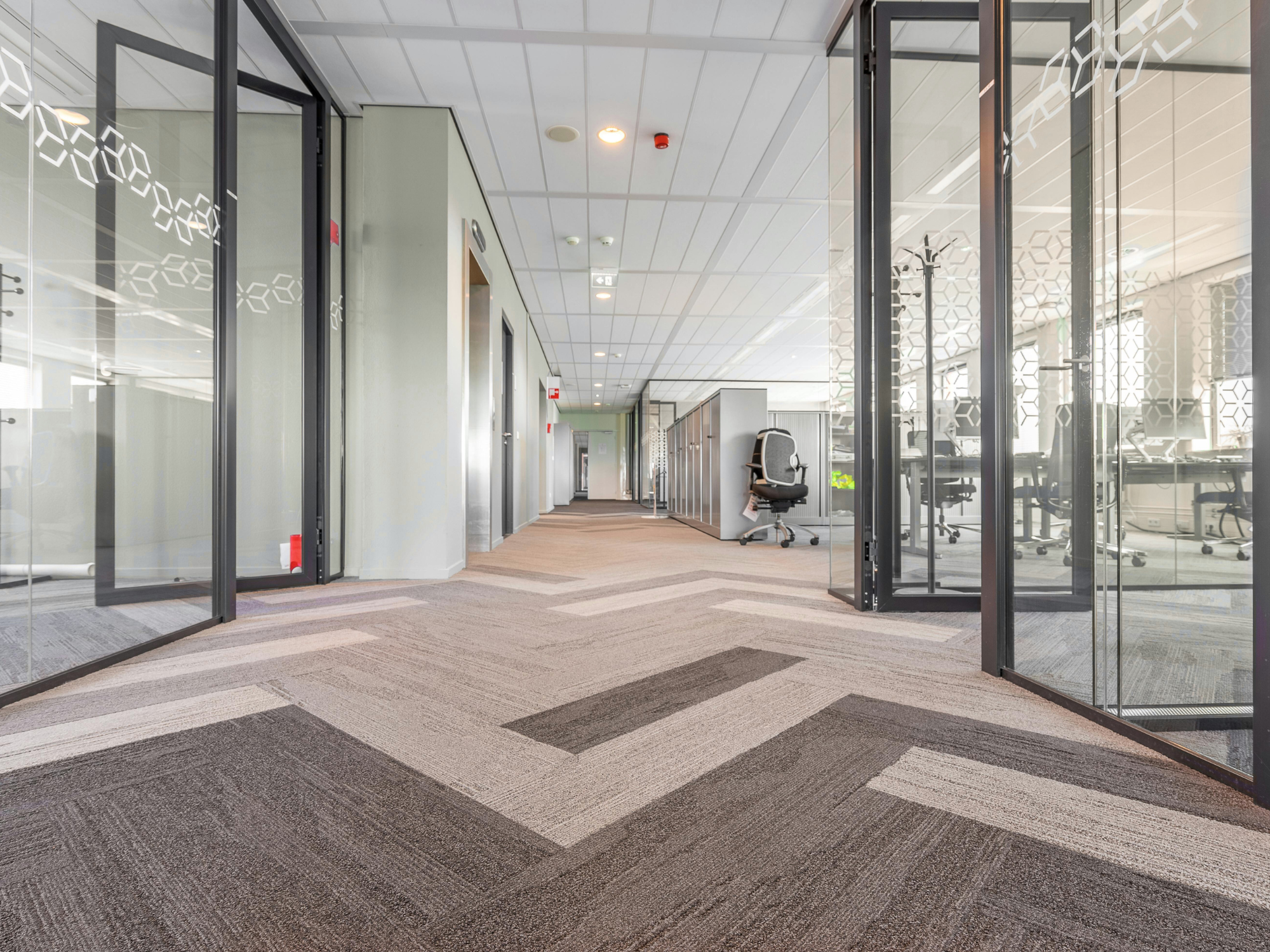 Coworking Space in Goldingen als Standort der Geschäftsadresse