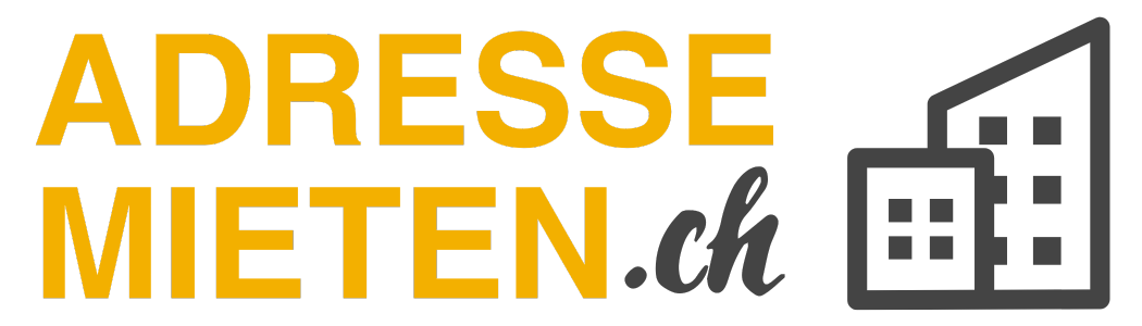 Private Geschäftsadresse